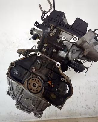Motore e cambio opel 1.6 metano z16xnt