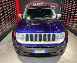 JEEP Renegade 1.6 Mjt 120CV Limited