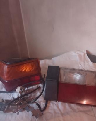 Fanali posteriori originali SIEM Alfa Romeo