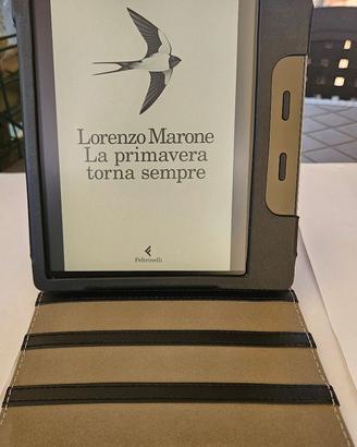 Amazon Kindle Oasis 10