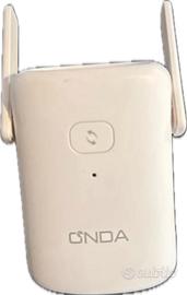 Onda wi-fi extender