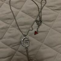Collana Guess
