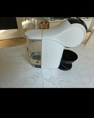 NESCAFE' DOLCE GUSTO AUTOMATICA"