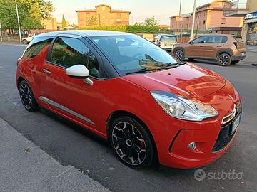 Citroen DS3 1.6 BENZINA 156CV