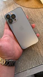 IPhone 13 pro