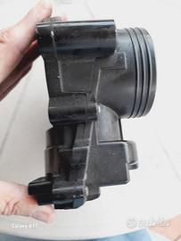 corpo farfallato Mini One