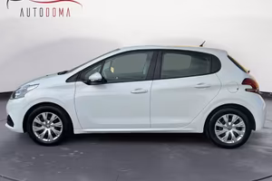 Peugeot 208 208 5p 1.2 puretech Access 68cv