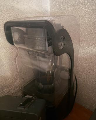 SVUOTO MAGAZZINO- blocco attrezature ristorante