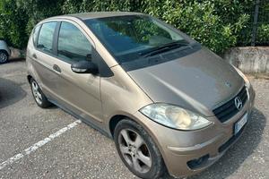 Mercedes-benz A 150 Classic