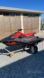 Seadoo Spark trixx 3up