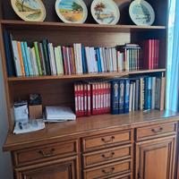 mobile libreria piattaia