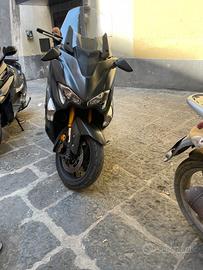 T max 530