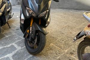 T max 530