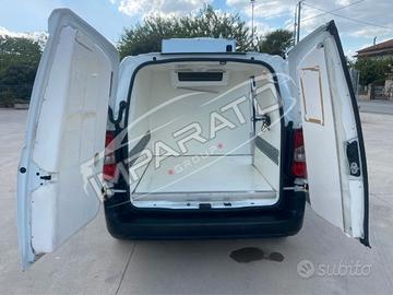 Opel Combo 1.5 DIESEL 100CV SeS L1 MT5 GRUPPO FRIG