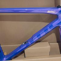 BMC TEAM MACHINE SLR01 KIT TELAIO
