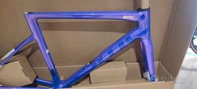 BMC TEAM MACHINE SLR01 KIT TELAIO