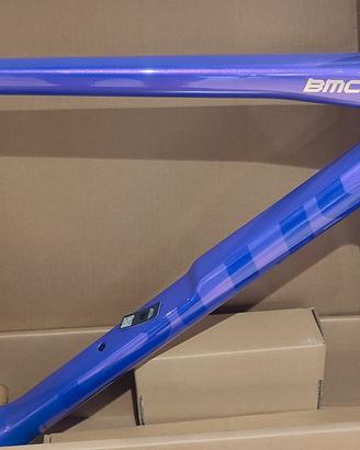 BMC TEAM MACHINE SLR01 KIT TELAIO