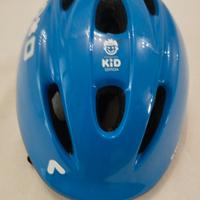 casco bicicletta bambino 