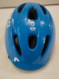 casco bicicletta bambino 