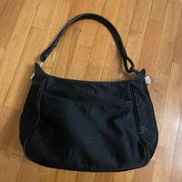 Borsa Giorgio Armani nera