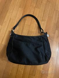 Borsa Giorgio Armani nera