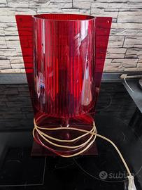 lampada Kartell 