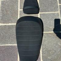 Sella triumph scrambler 900/street scrambler