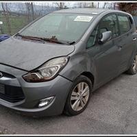 HYUNDAI ix20 per ricambi