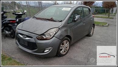 HYUNDAI ix20 per ricambi