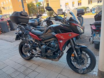 Yamaha Tracer 900 anno 2020
