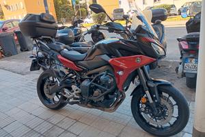 Yamaha Tracer 900 anno 2020