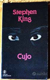 CUJO di Stephen King