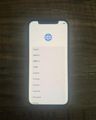 I phone 12