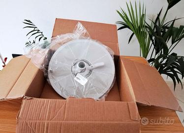 Filtro centrale Lavastoviglie REX, Elettrolux