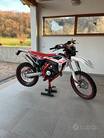 Beta 125 4T LC Enduro 2021