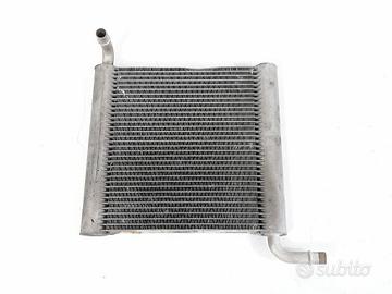 RADIATORE ACQUA SUPPLEMENTARE JAGUAR F-PACE (2015)