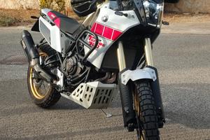 Yamaha Teneré rally edition 