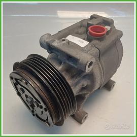 Compressore Clima AC Aria Condizionata DENSO