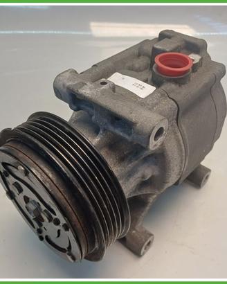 Compressore Clima AC Aria Condizionata DENSO