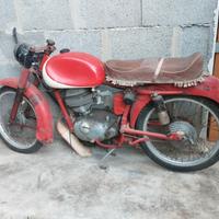 Moto Morini 175 GT