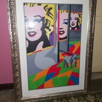 Nespolo litografia 110x80