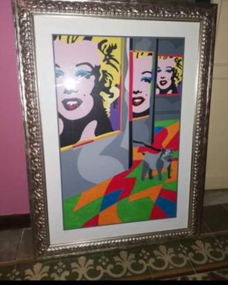 Nespolo litografia 110x80
