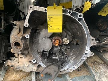 CAMBIO PEUGEOT 308 1.5 DIESEL ANNO:2018