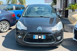 Citroen C3 1.4 HDi 70 Exclusive - 2013