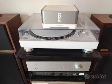 Sonos ZonePlayer ZP120 connect amp 