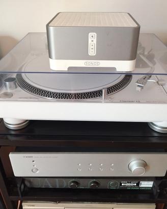 Sonos ZonePlayer ZP120 connect amp 