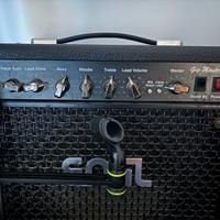 Engl GIG MASTER 15 E310 combo