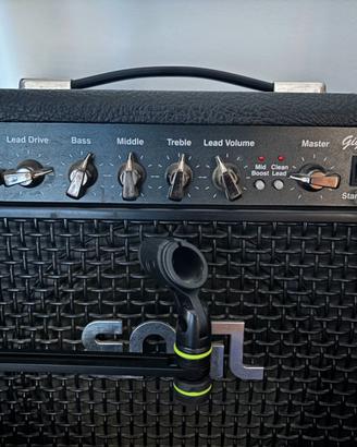 Engl GIG MASTER 15 E310 combo