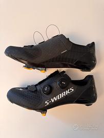 Scarpe S-Works 7 taglia 45
