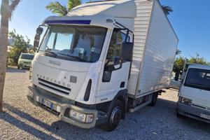 Iveco euro cargo 100e17